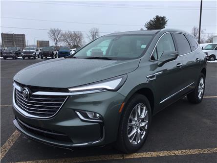 2023 Buick Enclave Premium (Stk: 23133) in Cornwall - Image 1 of 8