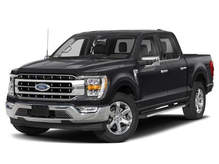 2023 Ford F-150 Lariat (Stk: 23F1965) in Toronto - Image 1 of 11