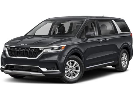 2023 Kia Carnival LX (Stk: INCOMING) in Chatham - Image 1 of 3