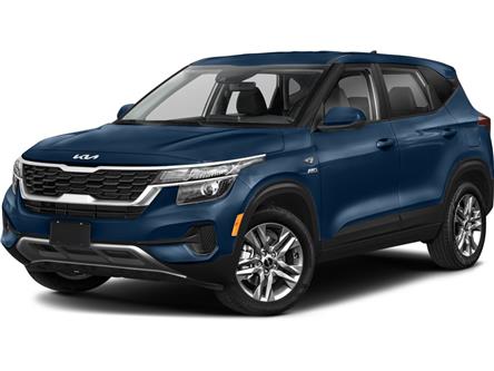 2023 Kia Seltos LX (Stk: INCOMING) in Chatham - Image 1 of 5