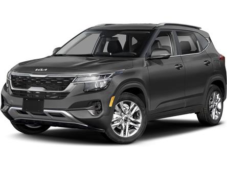 2023 Kia Seltos EX (Stk: INCOMING) in Chatham - Image 1 of 6