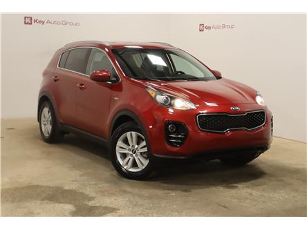 2018 Kia Sportage LX (Stk: 15896A) in Yorkton - Image 1 of 19