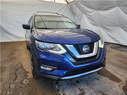 2018 Nissan Rogue SV (Stk: IU3138) in Thunder Bay - Image 1 of 4
