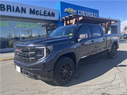 2023 GMC Sierra 1500 Elevation (Stk: M8055-23) in Courtenay - Image 1 of 11