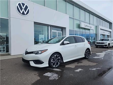 2016 Scion iM  (Stk: 23036B) in Lethbridge - Image 1 of 23