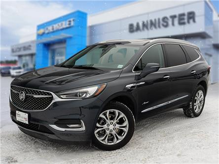 2021 Buick Enclave Avenir (Stk: P23-147) in Edson - Image 1 of 20