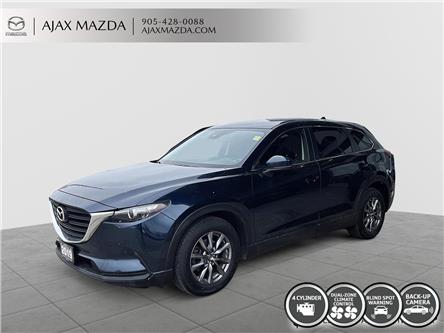 2019 Mazda CX-9 GS (Stk: P6584) in Ajax - Image 1 of 16