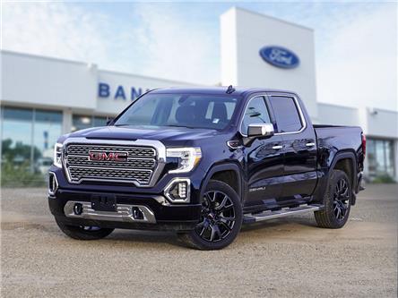 2022 GMC Sierra 1500 Limited Denali (Stk: PA2392) in Dawson Creek - Image 1 of 21