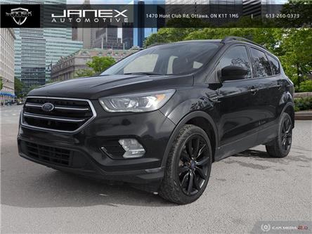 2017 Ford Escape SE (Stk: 23090) in Ottawa - Image 1 of 27