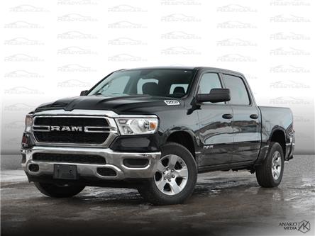 2020 RAM 1500 Tradesman (Stk: 1591) in Stittsville - Image 1 of 25
