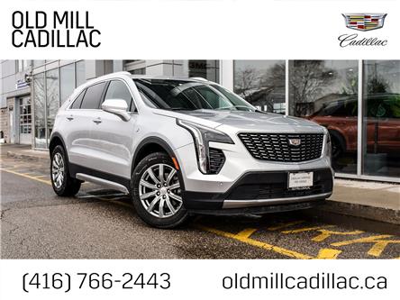 2019 Cadillac XT4 Premium Luxury (Stk: 207562U) in Toronto - Image 1 of 31