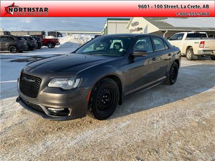 2020 Chrysler 300 S (Stk: UU022) - Image 1 of 12