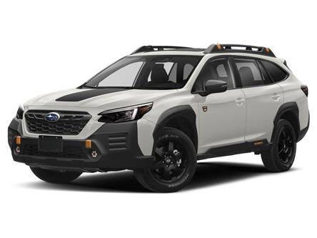 2023 Subaru Outback Wilderness (Stk: M-10923) in Markham - Image 1 of 11