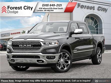 2022 RAM 1500 Limited (Stk: 22-R218) in London - Image 1 of 29
