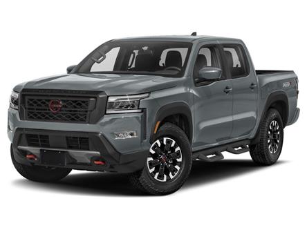 2023 Nissan Frontier PRO-4X (Stk: FR23020) in St. Catharines - Image 1 of 9