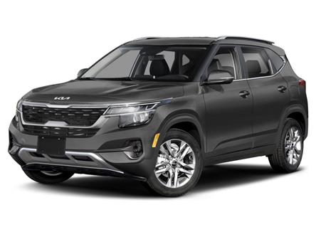 2023 Kia Seltos  (Stk: 24278) in Edmonton - Image 1 of 9
