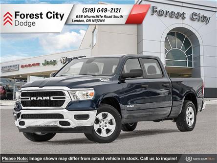 2022 RAM 1500 Tradesman (Stk: 22-R241) in London - Image 1 of 29
