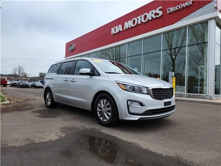 2020 Kia Sedona LX+ (Stk: S25208) in Charlottetown - Image 1 of 22
