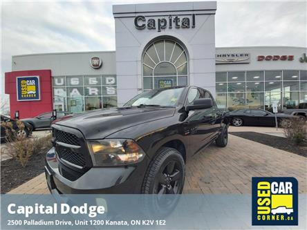 2018 RAM 1500 ST (Stk: N00256B) in Kanata - Image 1 of 23