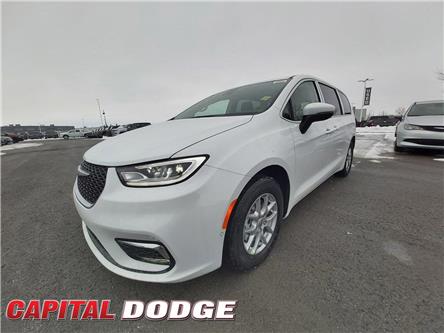2023 Chrysler Pacifica Touring-L (Stk: Q00192) in Kanata - Image 1 of 29