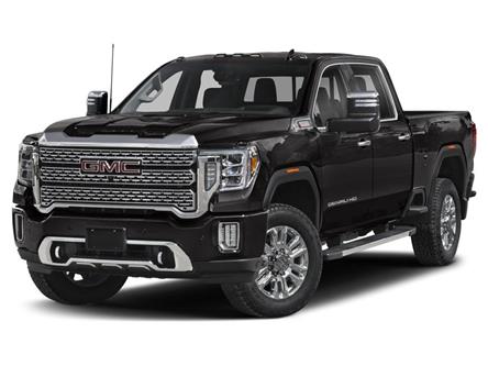 2021 GMC Sierra 3500HD Denali (Stk: M23-0146P) in Chilliwack - Image 1 of 9