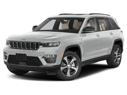 2022 Jeep Grand Cherokee 4xe Base (Stk: 22273) in Perth - Image 1 of 12