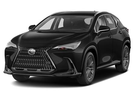 2023 Lexus NX 250 Base (Stk: NX3899) in Windsor - Image 1 of 2
