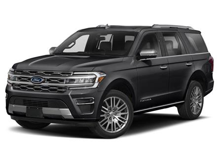 2023 Ford Expedition Platinum (Stk: 16317) in Wyoming - Image 1 of 12