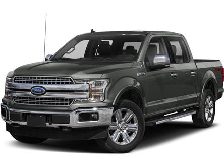 2019 Ford F-150 Lariat (Stk: 238-8097B) in Chilliwack - Image 1 of 6