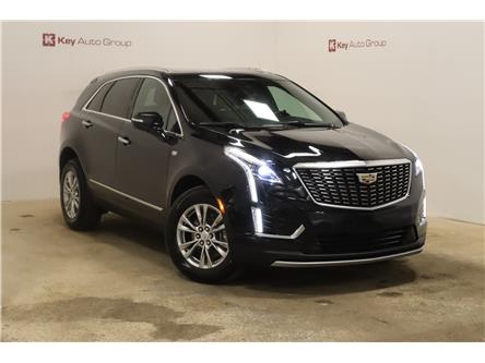 2020 Cadillac XT5 Premium Luxury (Stk: K4986) in Yorkton - Image 1 of 20