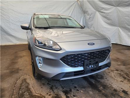 2022 Ford Escape SEL Hybrid (Stk: IU3197) in Thunder Bay - Image 1 of 26