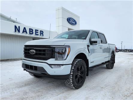 2023 Ford F-150 Lariat (Stk: N59831) in Shellbrook - Image 1 of 20