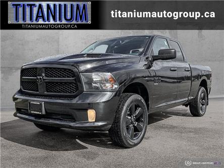 2019 RAM 1500 Classic ST (Stk: 575343) in Langley Twp - Image 1 of 24
