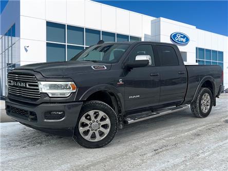 2019 RAM 3500 Laramie (Stk: 23057A) in Edson - Image 1 of 16