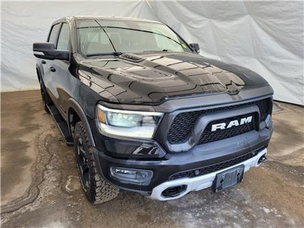 2019 RAM 1500  (Stk: 2216041) in Thunder Bay - Image 1 of 18