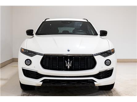 Used Maserati for Sale | Maserati of Alberta