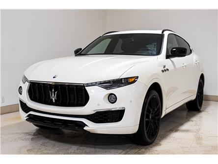 2022 Maserati Levante GT (Stk: 1065MC) in Calgary - Image 1 of 37
