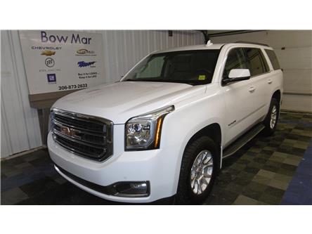 2017 GMC Yukon SLT (Stk: 22142A) in TISDALE - Image 1 of 19