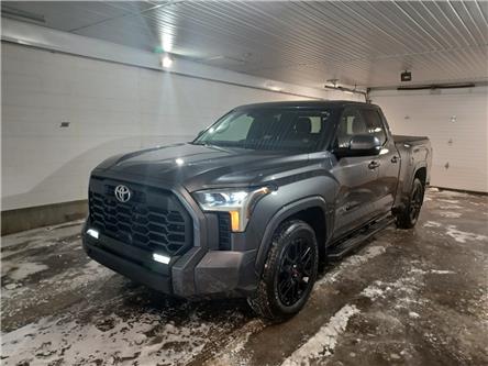 2023 Toyota Tundra SR (Stk: 2271021) in Regina - Image 1 of 30