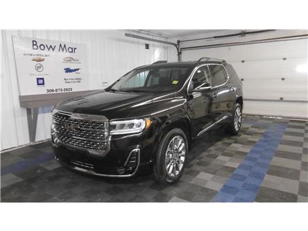 2023 GMC Acadia Denali (Stk: 23132) in TISDALE - Image 1 of 20
