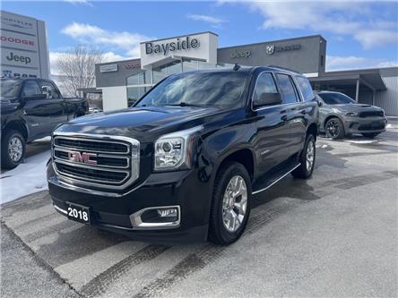 2018 GMC Yukon SLE (Stk: 23022A) in Meaford - Image 1 of 12