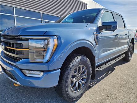 2023 Ford F-150 Tremor (Stk: 23T3067) in Pincher Creek - Image 1 of 17