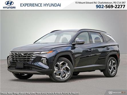 2023 Hyundai Tucson Hybrid Ultimate (Stk: N106014) in Charlottetown - Image 1 of 23