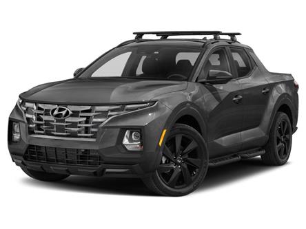 2023 Hyundai Santa Cruz  (Stk: S23254) in Ottawa - Image 1 of 11