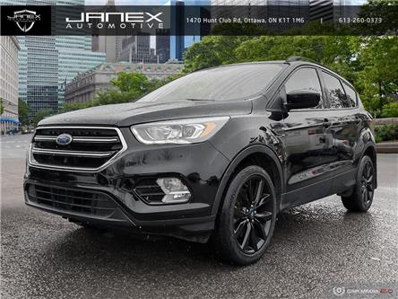 2018 Ford Escape SE (Stk: 23085) in Ottawa - Image 1 of 25