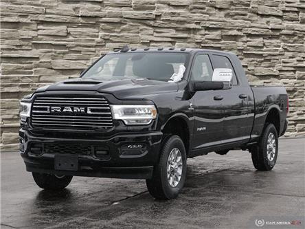 2023 RAM 2500 Laramie (Stk: P2001) in Hamilton - Image 1 of 27