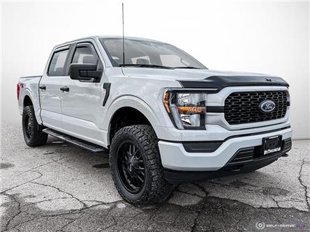2023 Ford F-150 XL (Stk: T3089) in St. Thomas - Image 1 of 25
