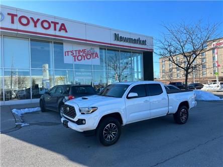 2020 Toyota Tacoma Base (Stk: 7148) in Newmarket - Image 1 of 20