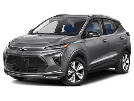 2023 Chevrolet Bolt EUV LT (Stk: 23154) in Saint-Felicien - Image 1 of 8