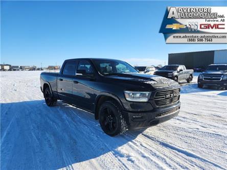 2019 RAM 1500 Laramie (Stk: 42103A) in Fairview - Image 1 of 27